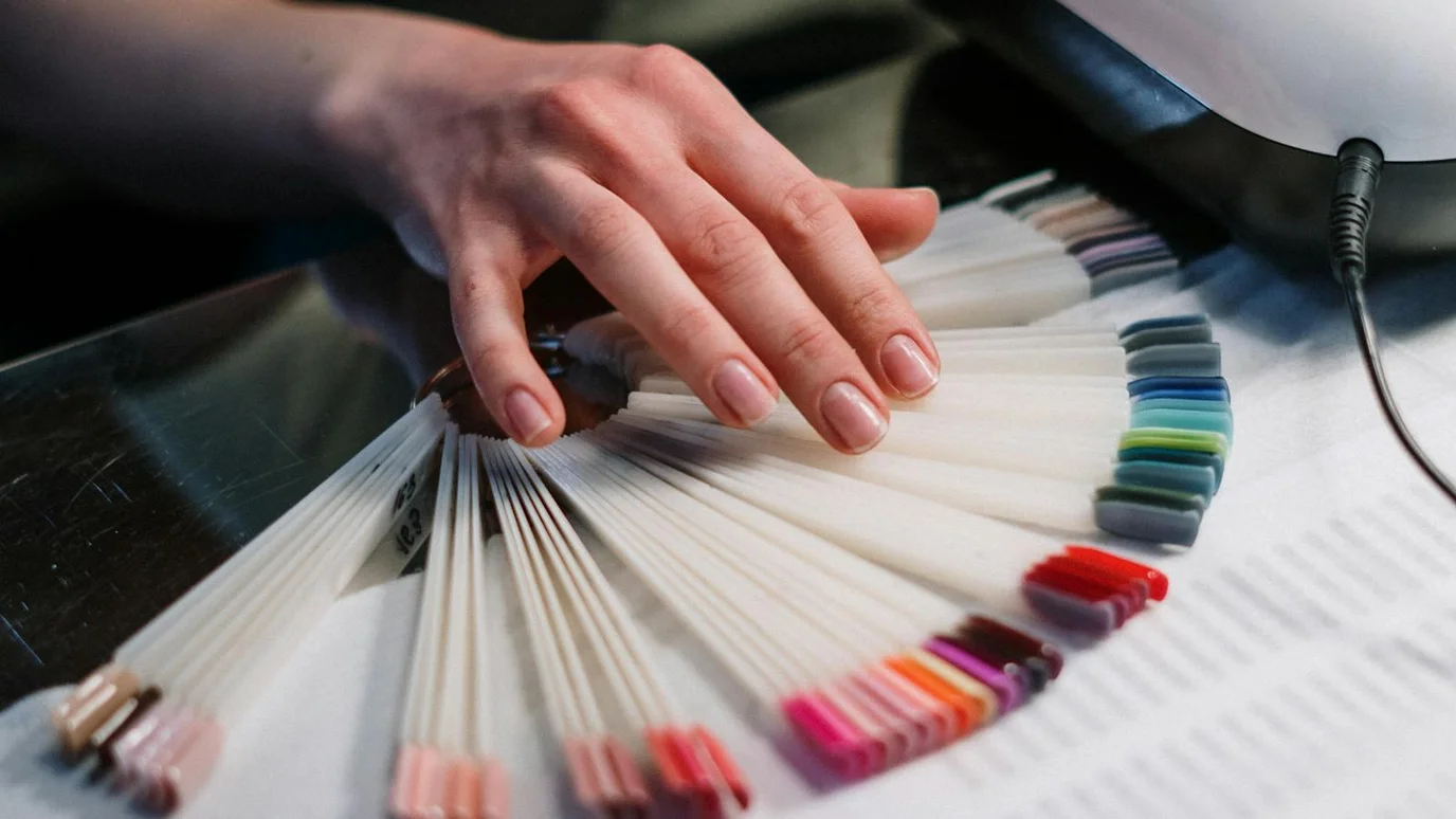 Nail Tech Continuing Education: Best Courses & Programs