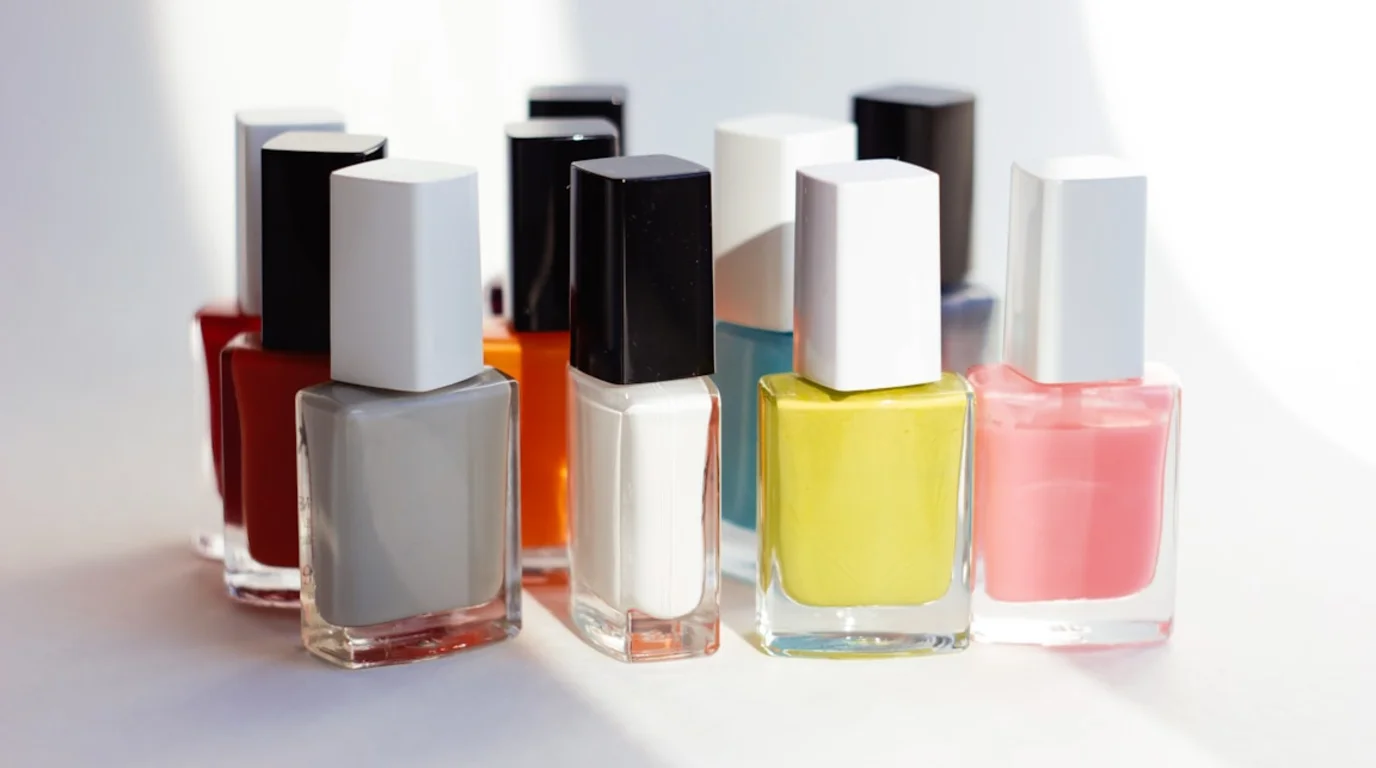 Nail Salon Supply Costs: How to Protect Your Margins