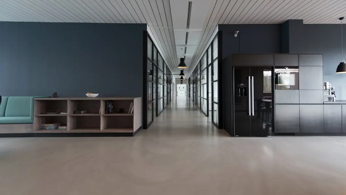 Nail Salon Lease Negotiation: Clauses That Save Money