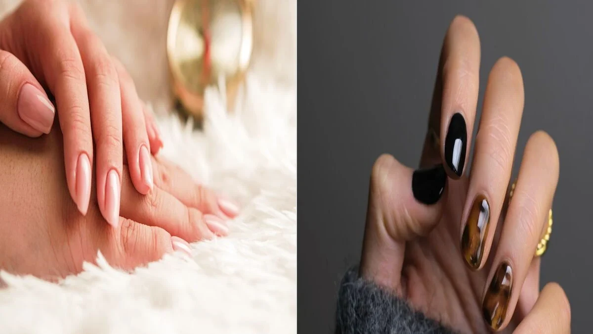 Seasonal Nail Care: Summer vs Winter Nail Tips